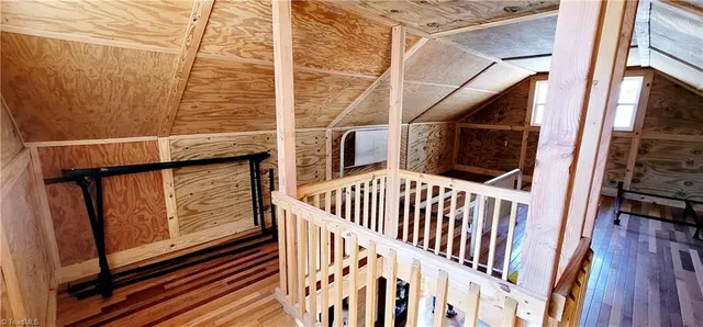 $485,000 | 3063 Hart Road, Lawsonville, NC 27022