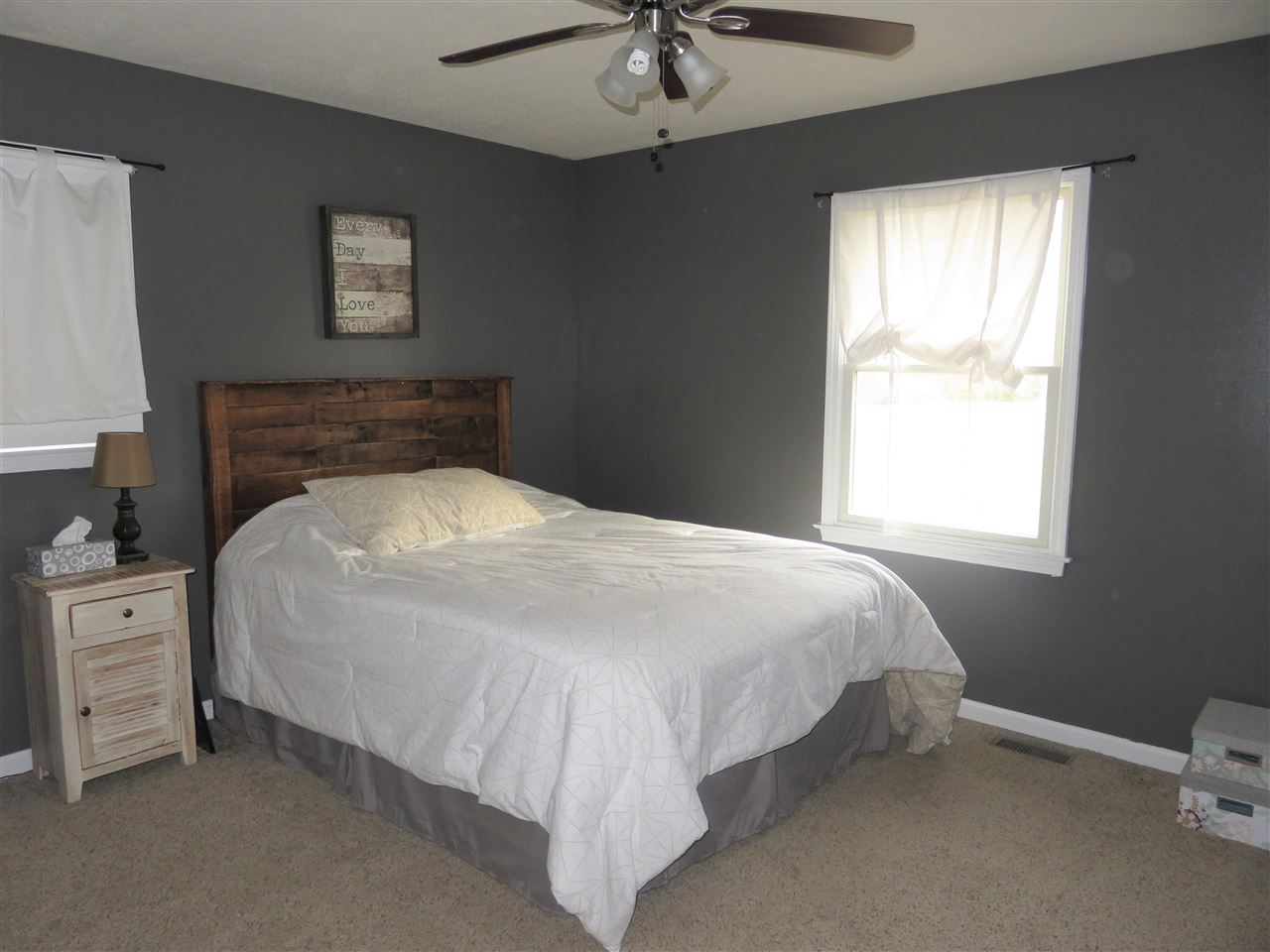5167 West Church Road Perry, MI 48872 - Photo 9 of 21