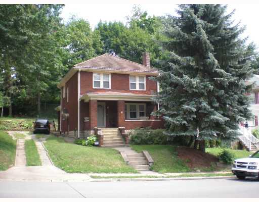 3400 Brighton Road Brighton Heights, PA 15212 - Photo 1 of 17 Exterior Front.