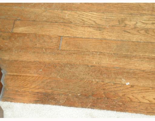 3400 Brighton Road Brighton Heights, PA 15212 - Photo 12 of 17 Exterior Front. Hardwood Floors Under Carpet