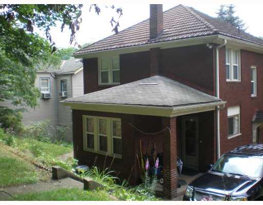 3400 Brighton Road Brighton Heights, PA 15212 - Photo 13 of 17 Exterior Back.