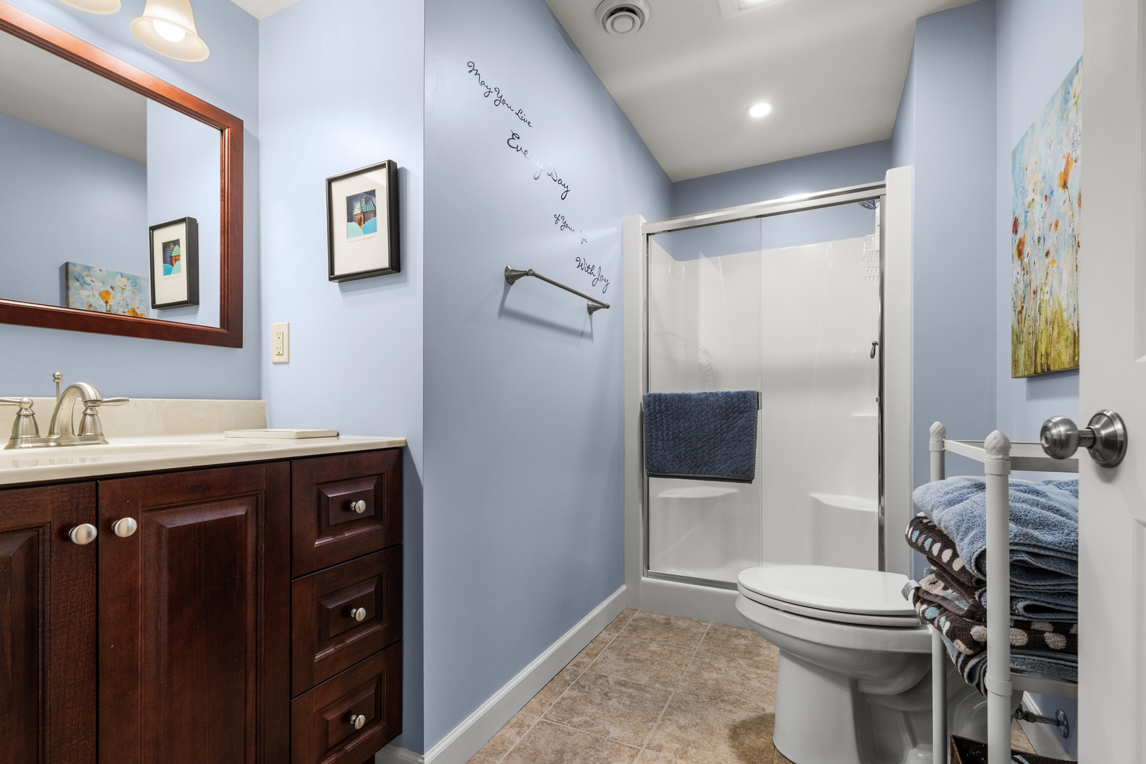 10125 Creek Ridge Trail Belvidere, IL 61008 - Photo 30 of 41 a bathroom with a sink toilet and mirror