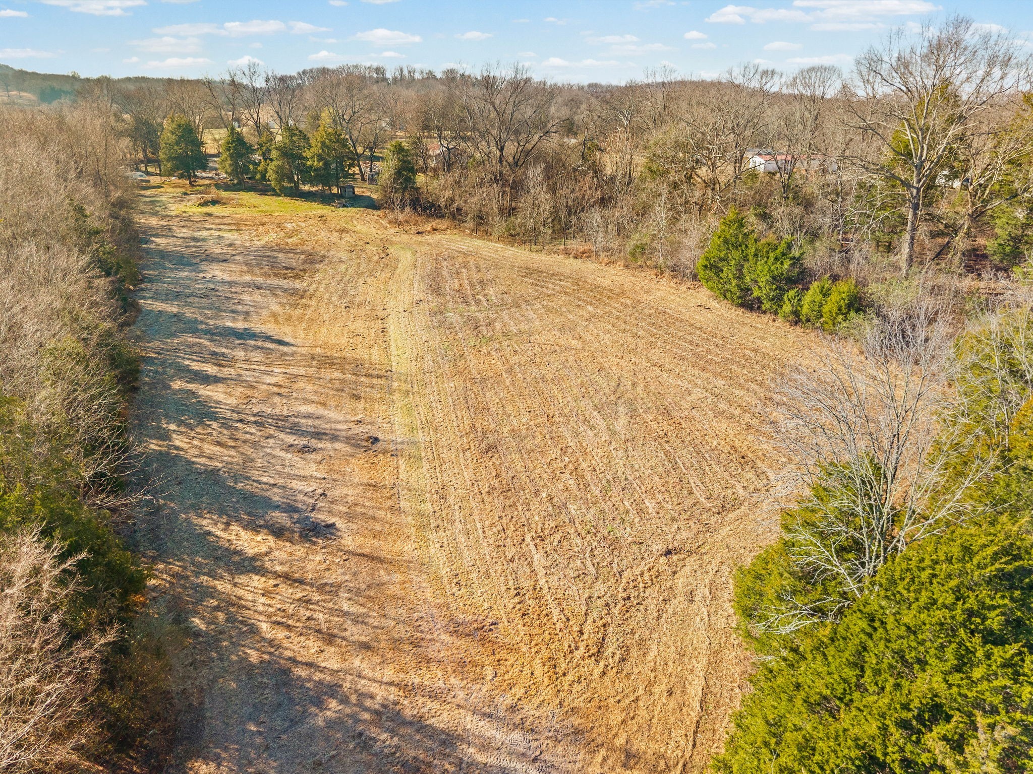 1071 Scott Road Bethpage, TN 37022 - Photo 18 of 32 a view of lake view and mountain