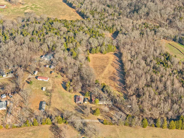 $120,000 | 1071 Scott Road, Bethpage, TN 37022