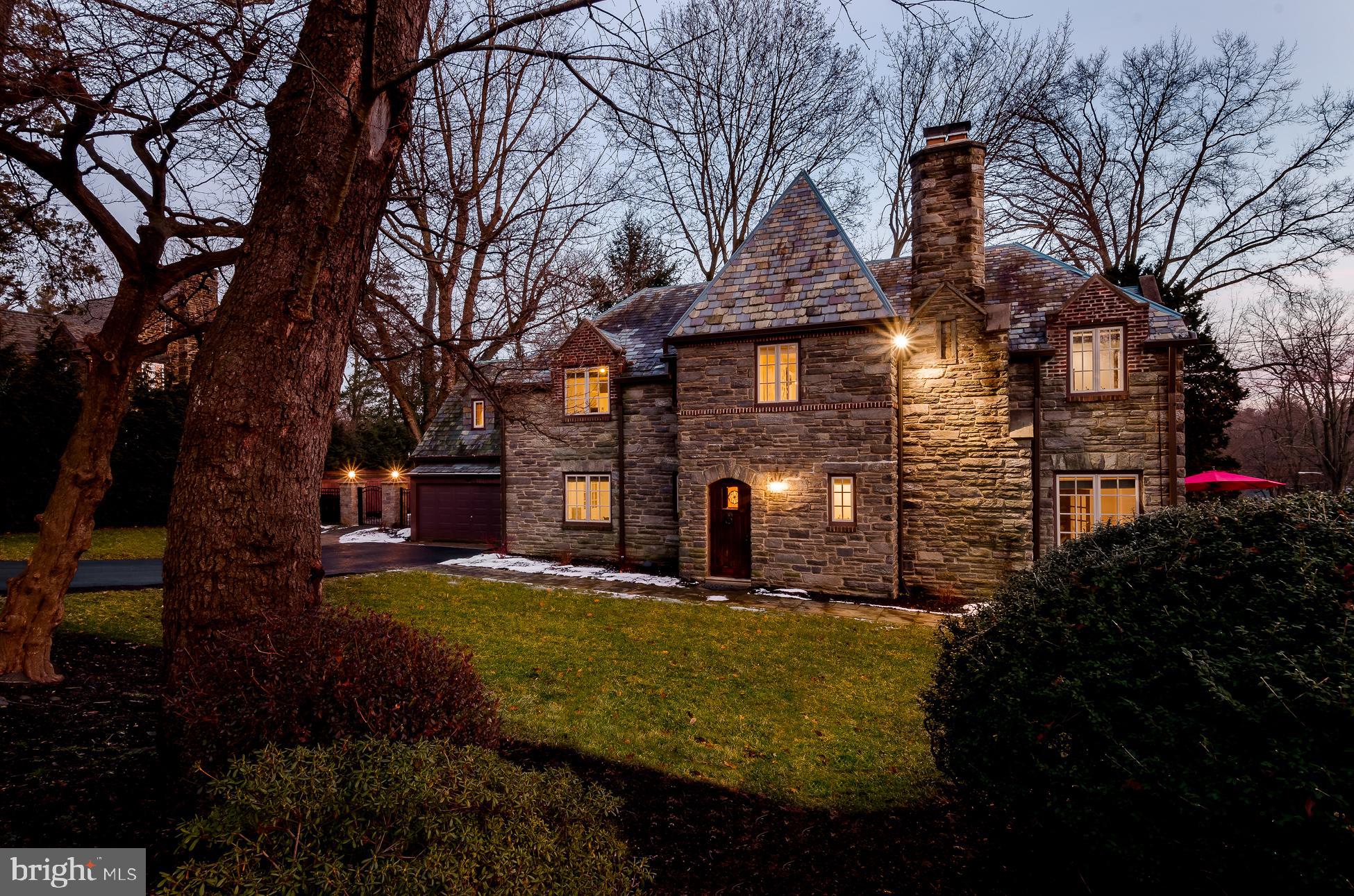 54 Overhill Road Bala Cynwyd, PA 19004 - Photo 1 of 38 Gallery Image 1
