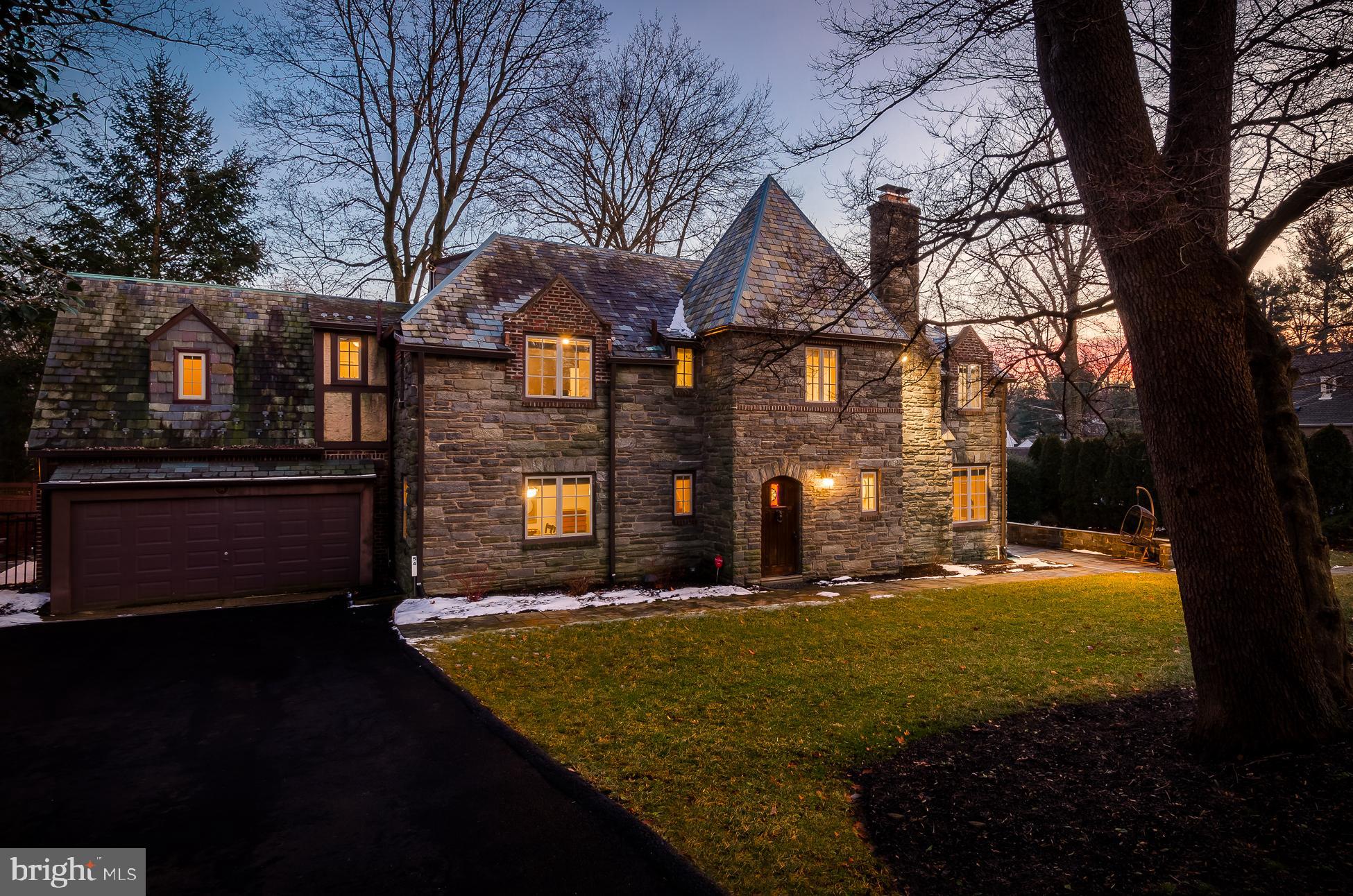 54 Overhill Road Bala Cynwyd, PA 19004 - Photo 3 of 38 Gallery Image 3