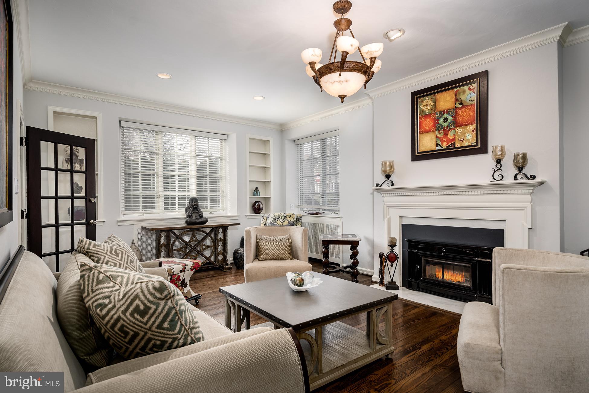 54 Overhill Road Bala Cynwyd, PA 19004 - Photo 4 of 38 Gallery Image 4