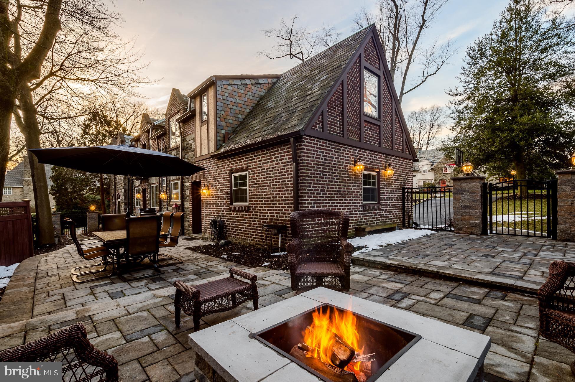 54 Overhill Road Bala Cynwyd, PA 19004 - Photo 34 of 38 Gallery Image 34