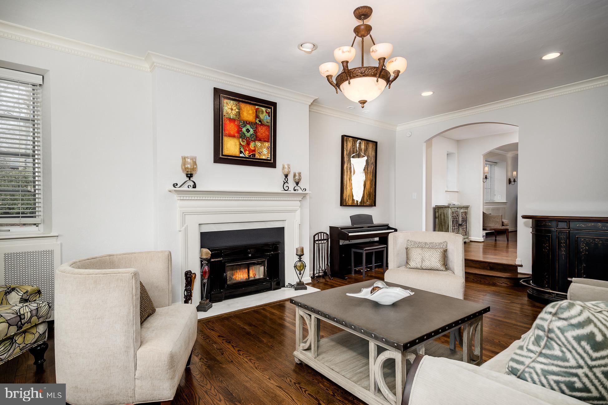 54 Overhill Road Bala Cynwyd, PA 19004 - Photo 5 of 38 Gallery Image 5
