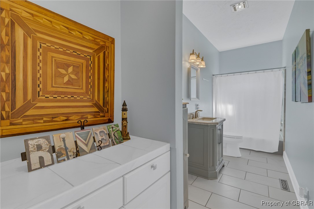 289 Oyster Shell Road Laneview, VA 22504 - Photo 31 of 49