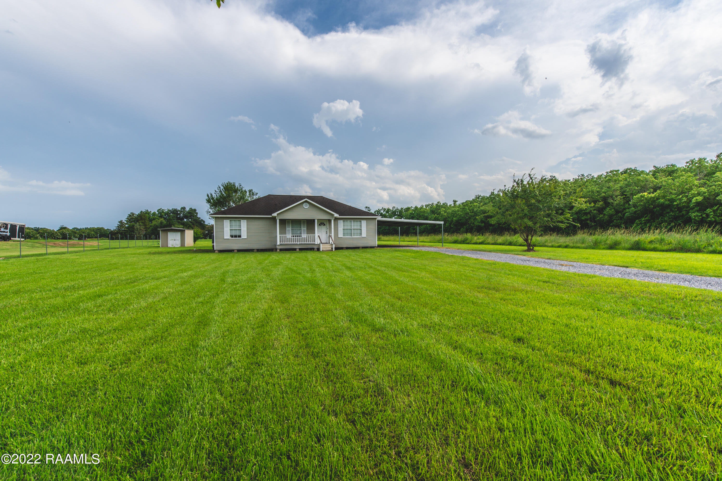619 Cocodril Road Scott, LA 70583 - Photo 2 of 31