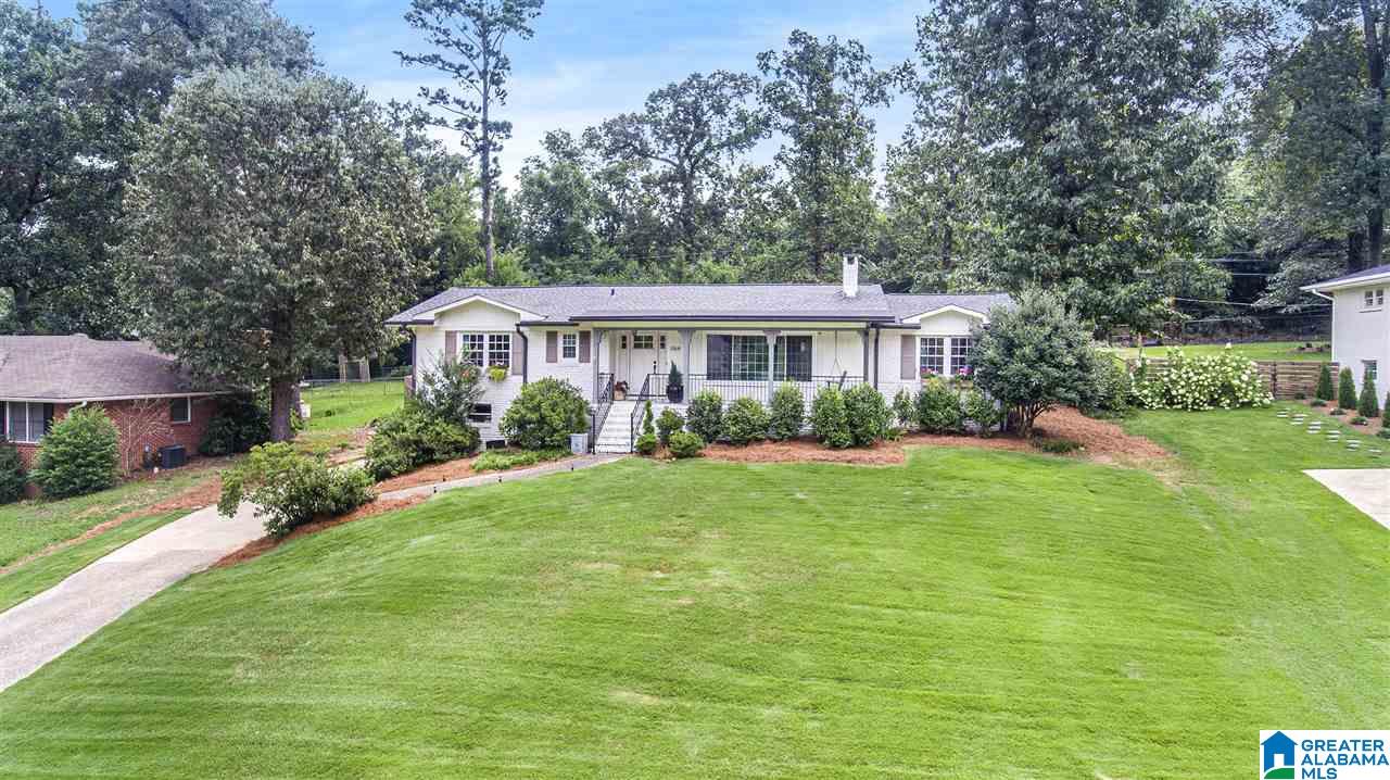 3164 Dolly Ridge Drive Birmingham, AL 35243 - Photo 42 of 44