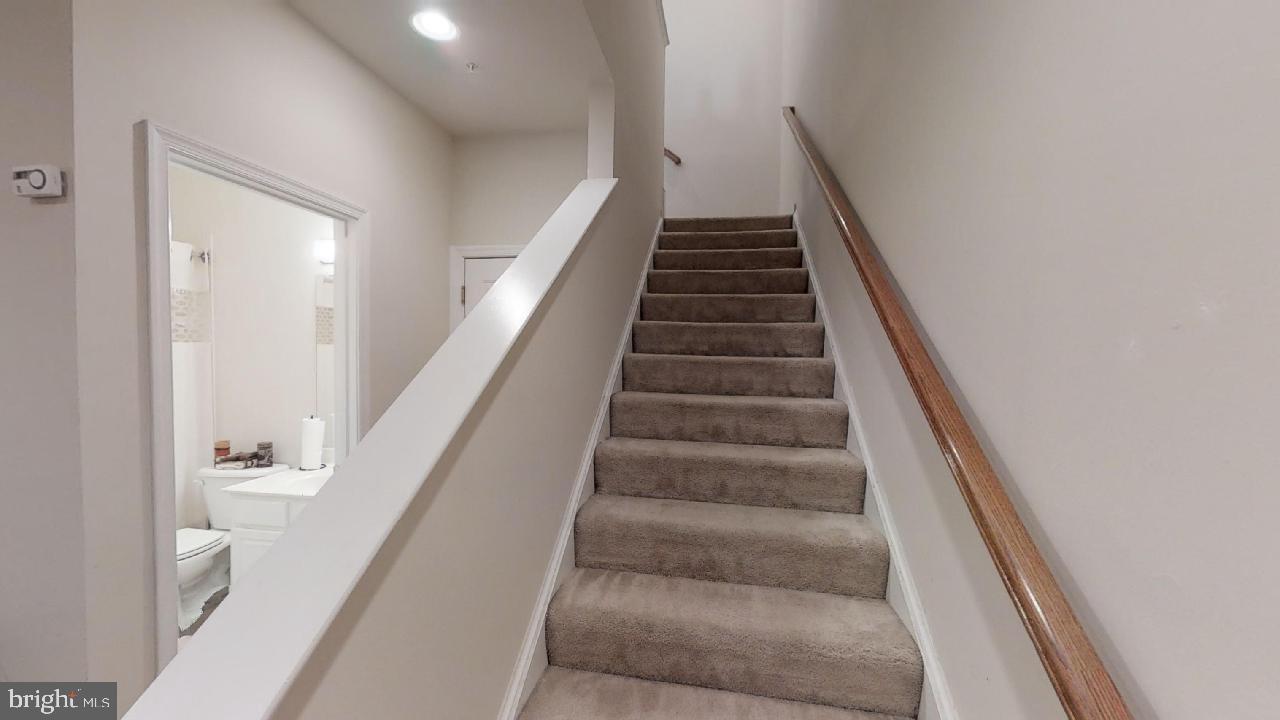 147 Danbury Street Southwest Washington, DC 20032 - Photo 16 of 31