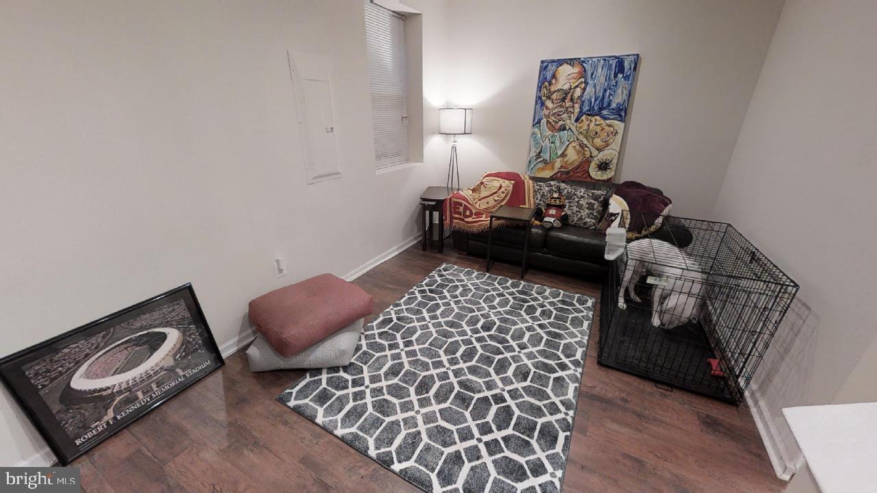 147 Danbury Street Southwest Washington, DC 20032 - Photo 28 of 31