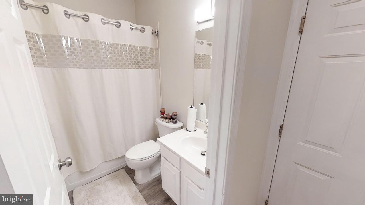 147 Danbury Street Southwest Washington, DC 20032 - Photo 30 of 31
