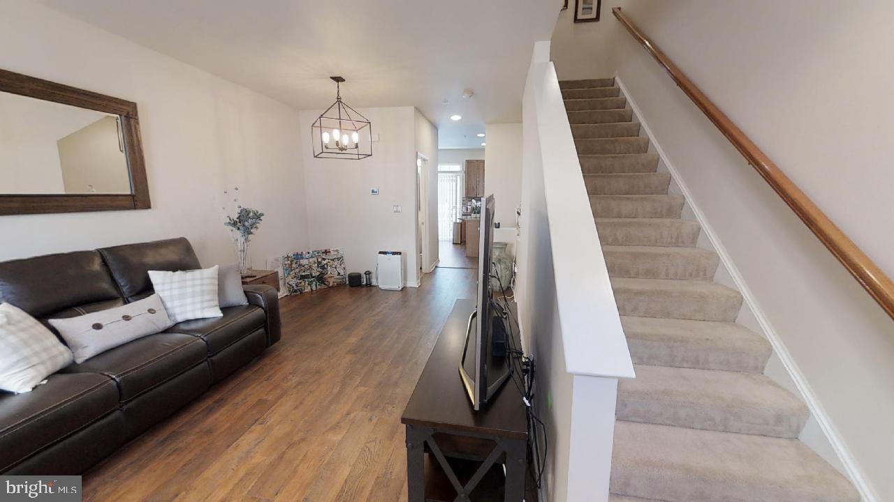 147 Danbury Street Southwest Washington, DC 20032 - Photo 5 of 31