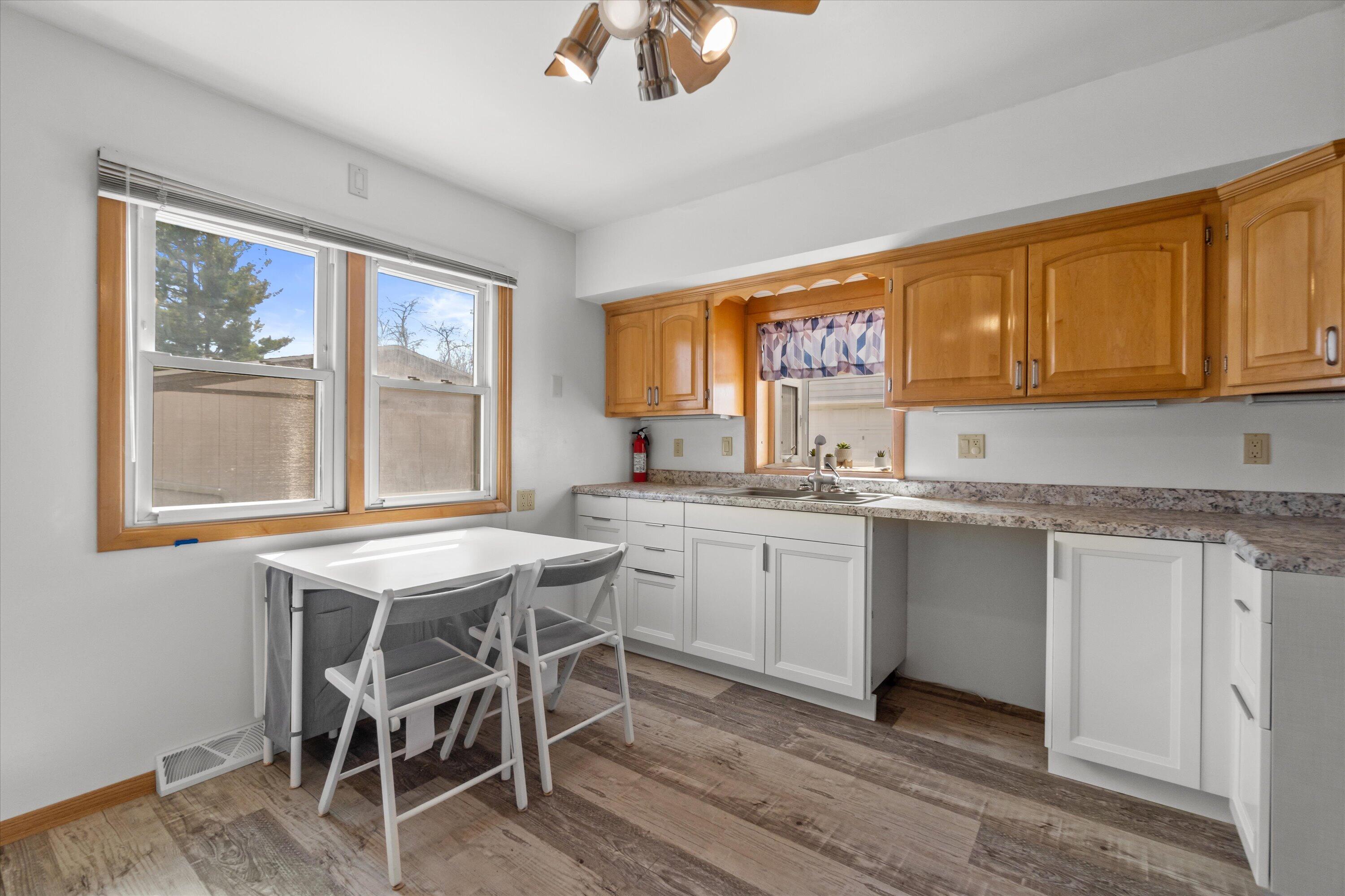 3211 South 72nd Street Milwaukee, WI 53219 - Photo 18 of 30 Kitchen