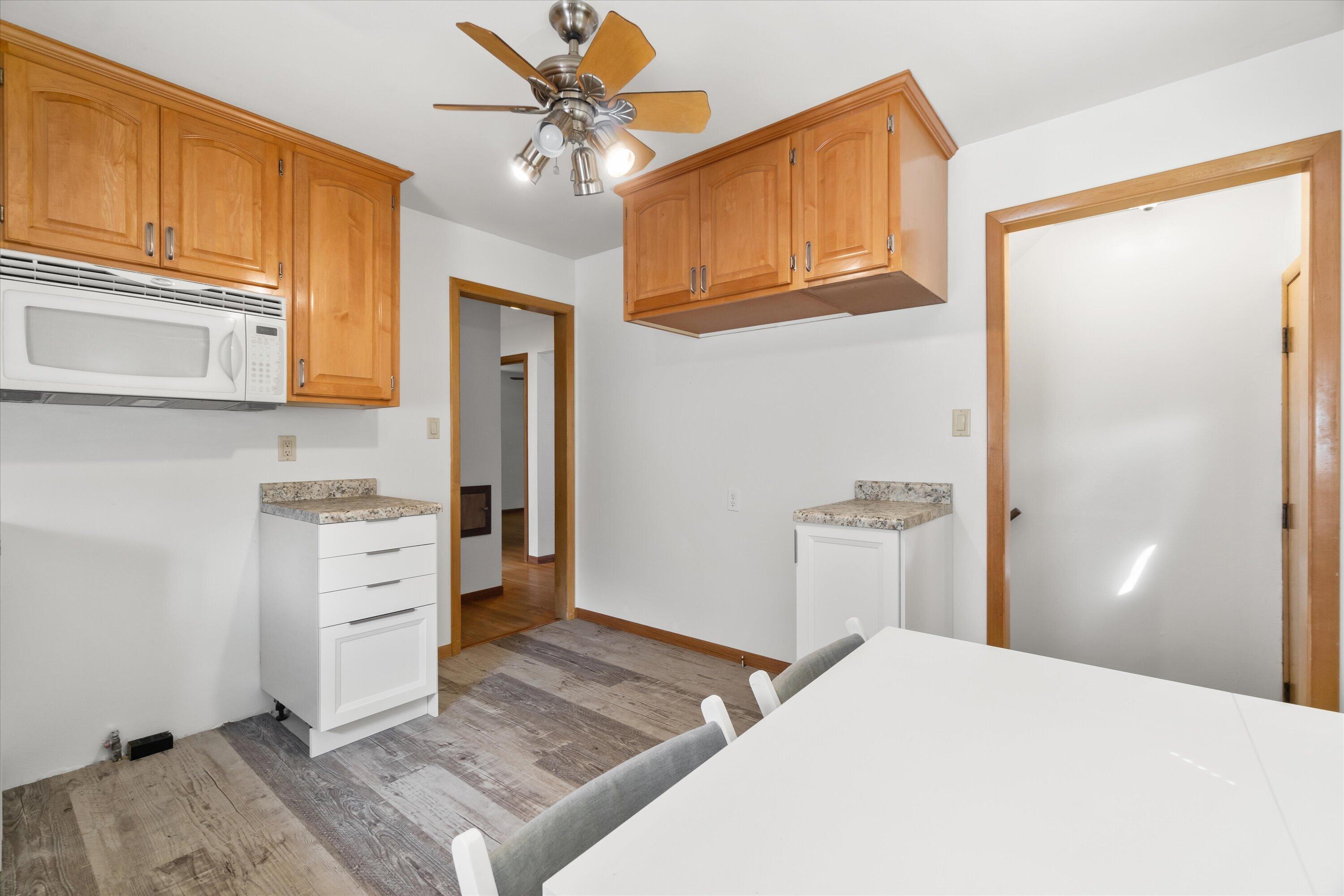 3211 South 72nd Street Milwaukee, WI 53219 - Photo 20 of 30 New cabinets