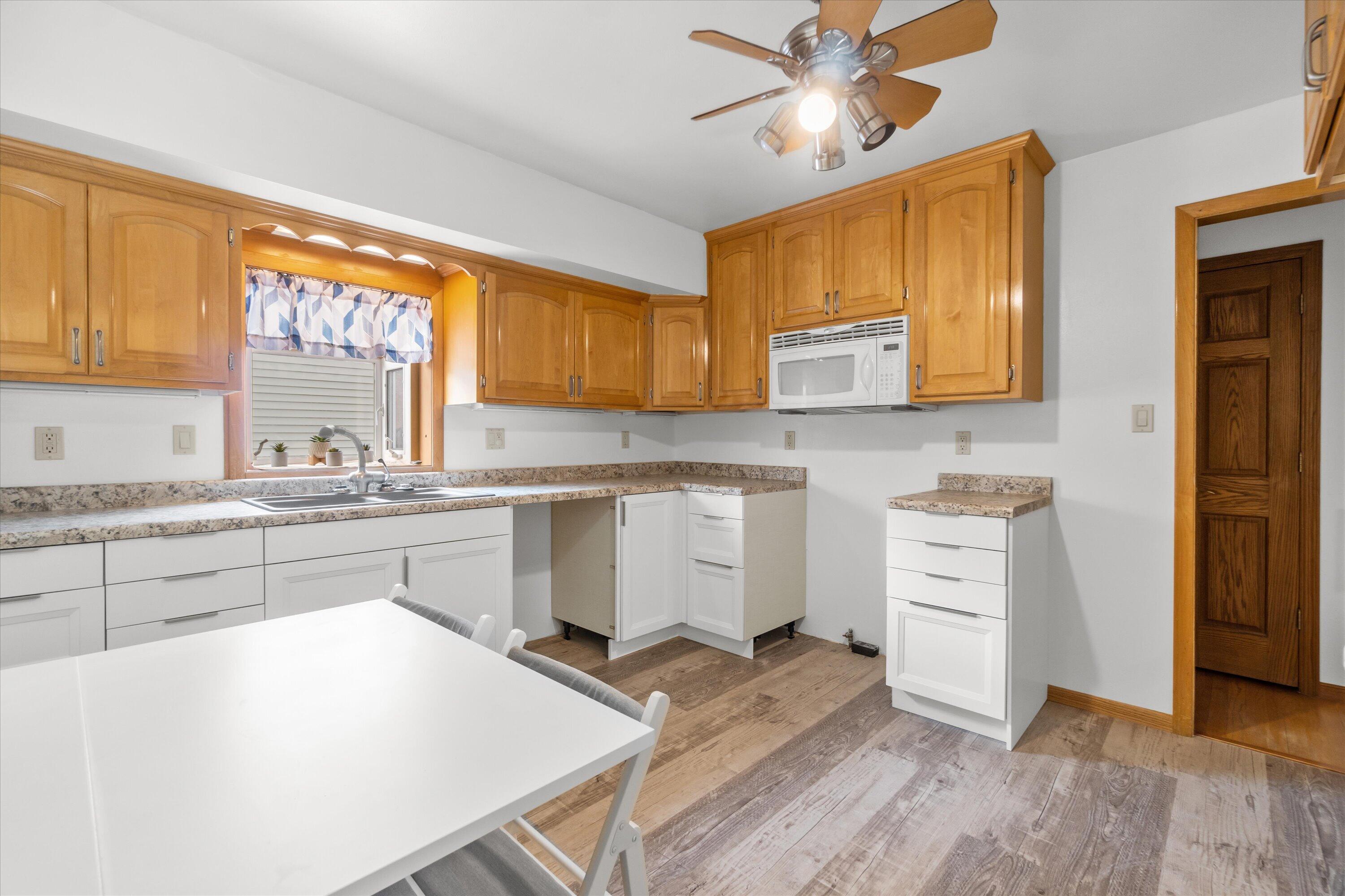 3211 South 72nd Street Milwaukee, WI 53219 - Photo 22 of 30 Bright and light