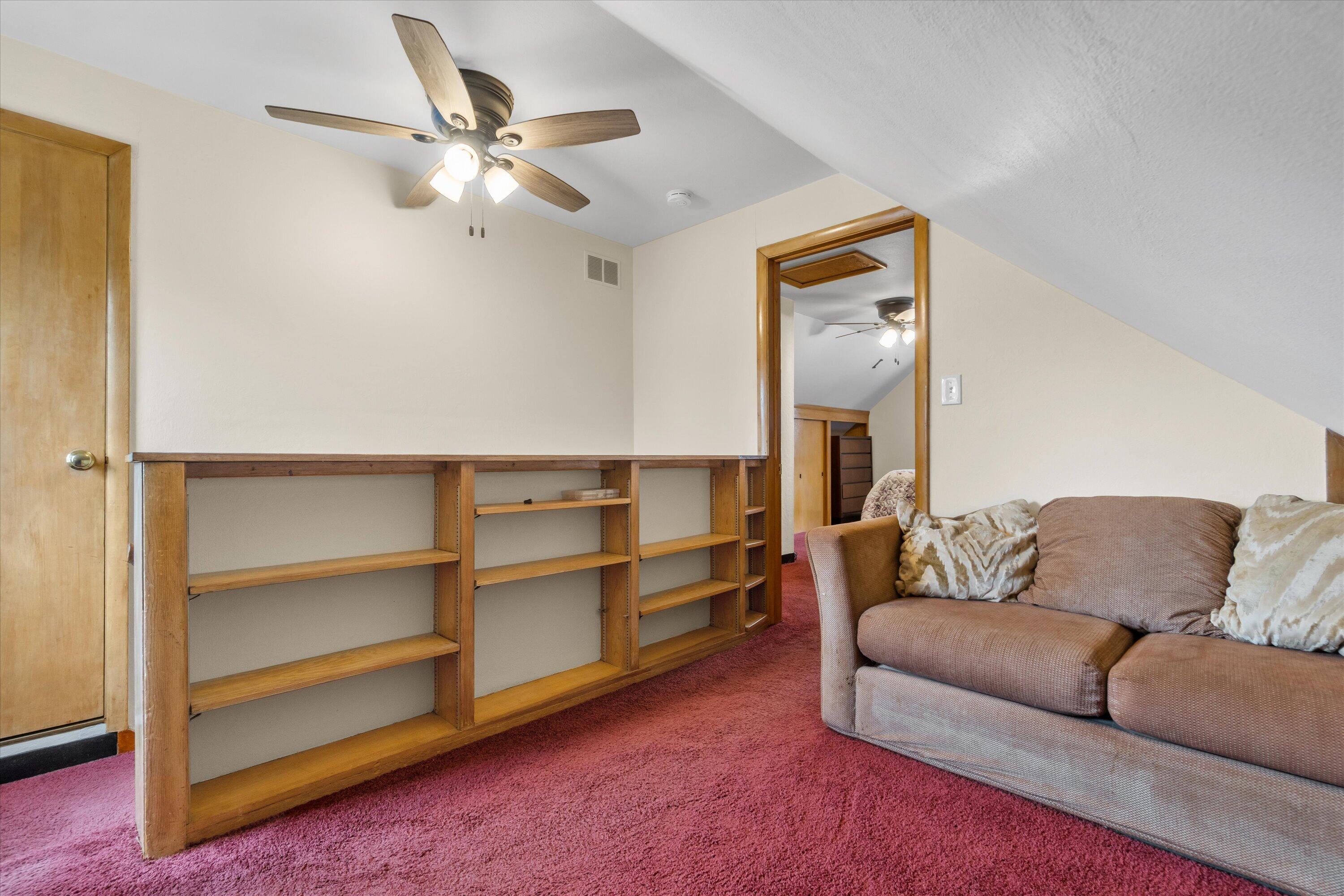 3211 South 72nd Street Milwaukee, WI 53219 - Photo 26 of 30 Upper bonus room