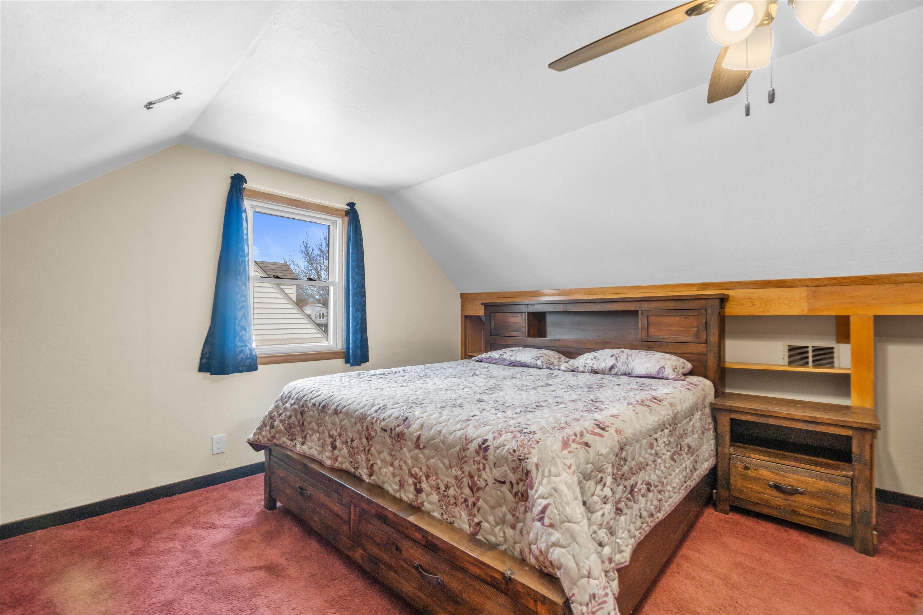 3211 South 72nd Street Milwaukee, WI 53219 - Photo 29 of 30 Tons of built ins