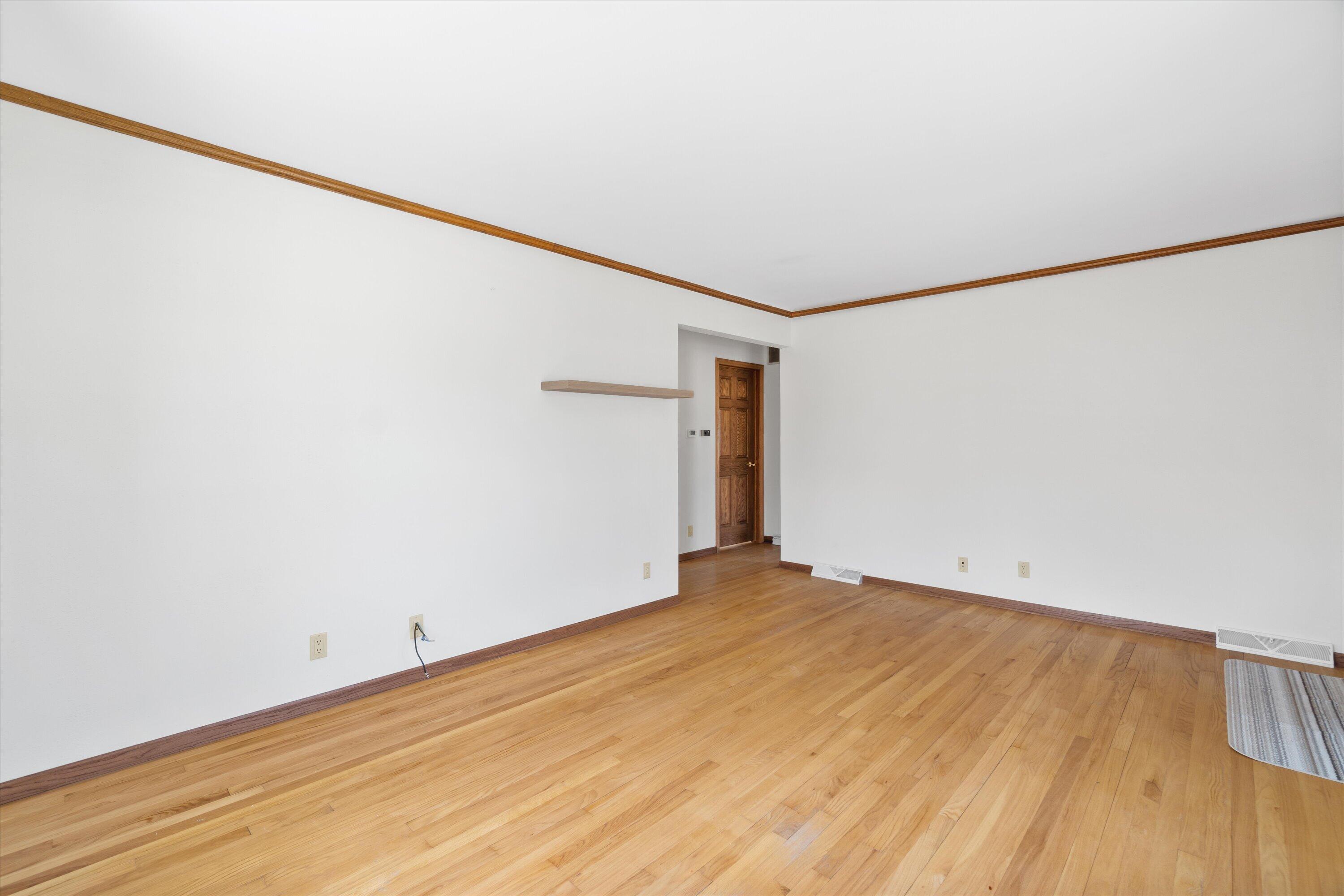 3211 South 72nd Street Milwaukee, WI 53219 - Photo 8 of 30 Living room 2