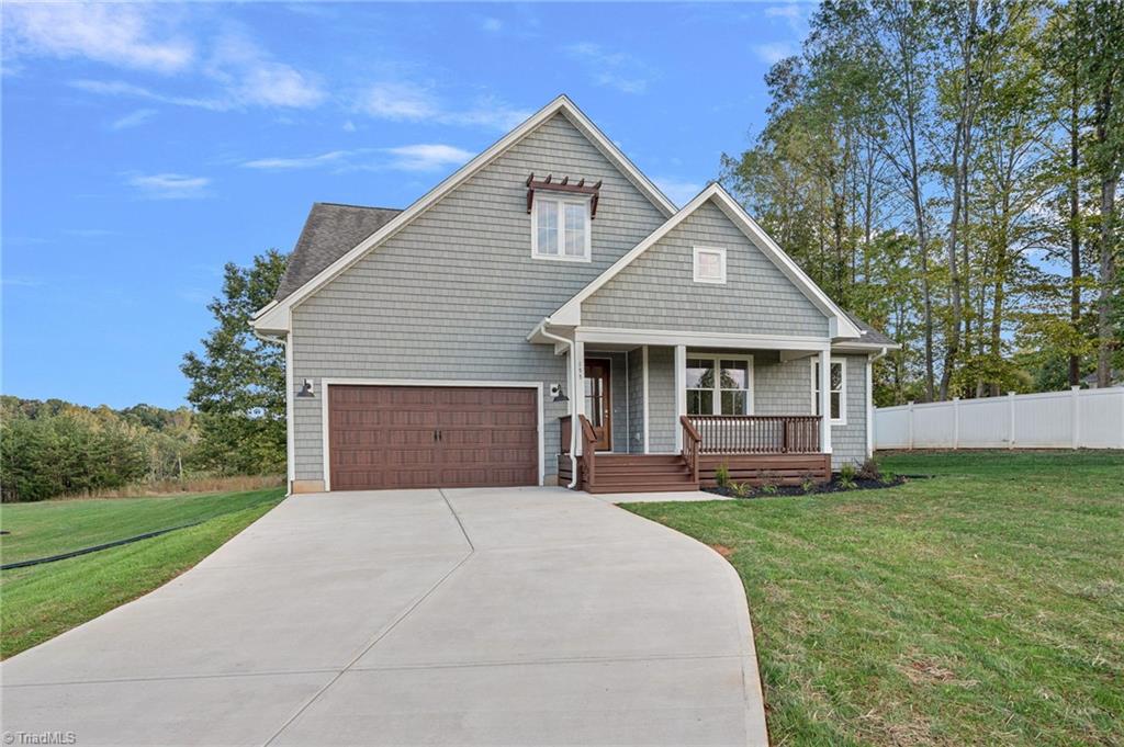 155 Rimrock Road Harmony, NC 28634 - Photo 36 of 39