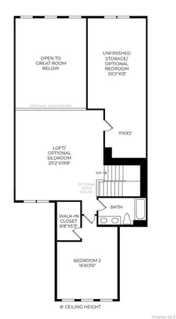 $799,000 | 2086 Summit Loop, Unit 78, Carmel, NY 10512