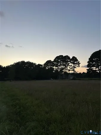a view of a lake
