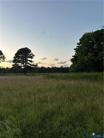 a view of a lake