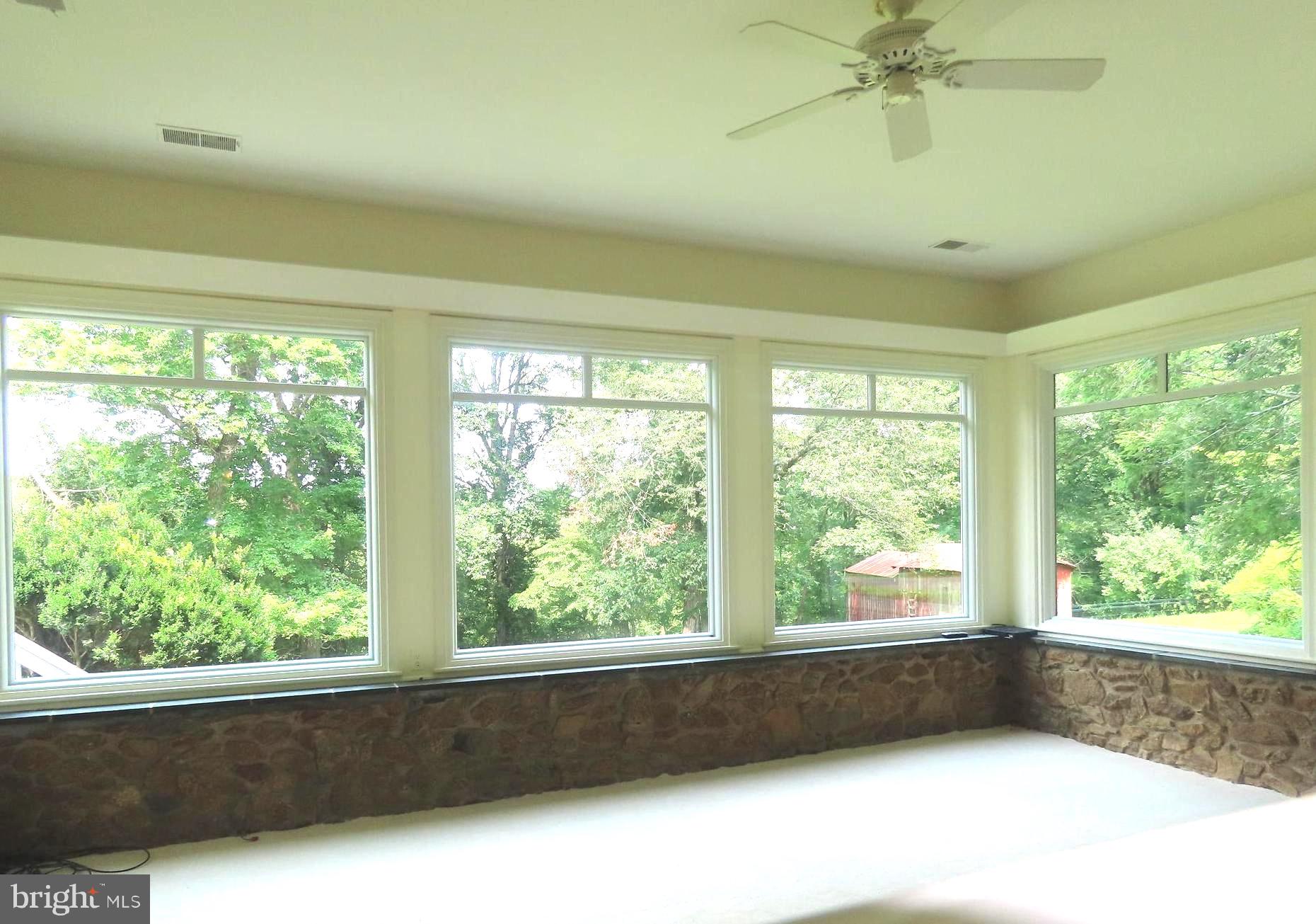 419 Rudasill Mill Road Woodville, VA 22749 - Photo 14 of 40 Family Room from Kitchen