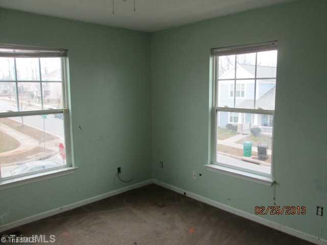 2715 Alpha Street High Point, NC 27263 - Photo 6 of 9 Interior Space/Layout.