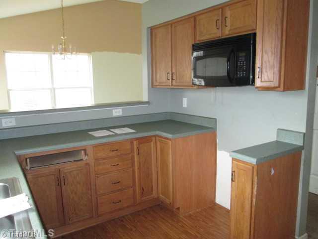 2715 Alpha Street High Point, NC 27263 - Photo 9 of 9 Interior Space/Layout.