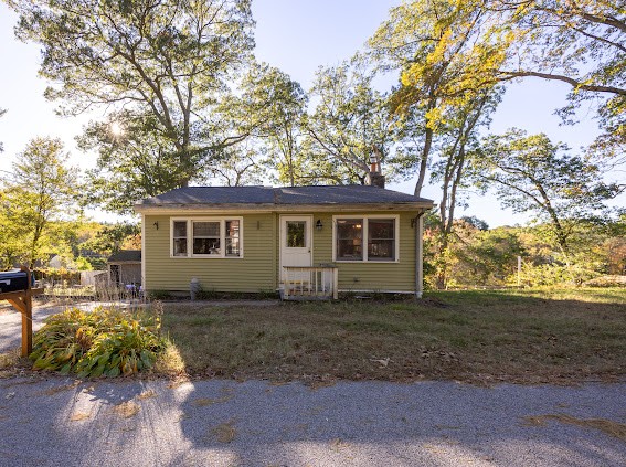 106 Echo Road Glocester, RI 02814 - Photo 2 of 41