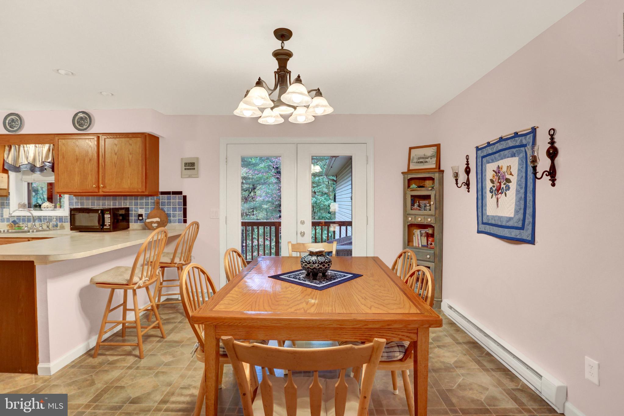 1394 Paige Ridge Road New Bloomfield, PA 17068 - Photo 18 of 49 Gallery Image 18