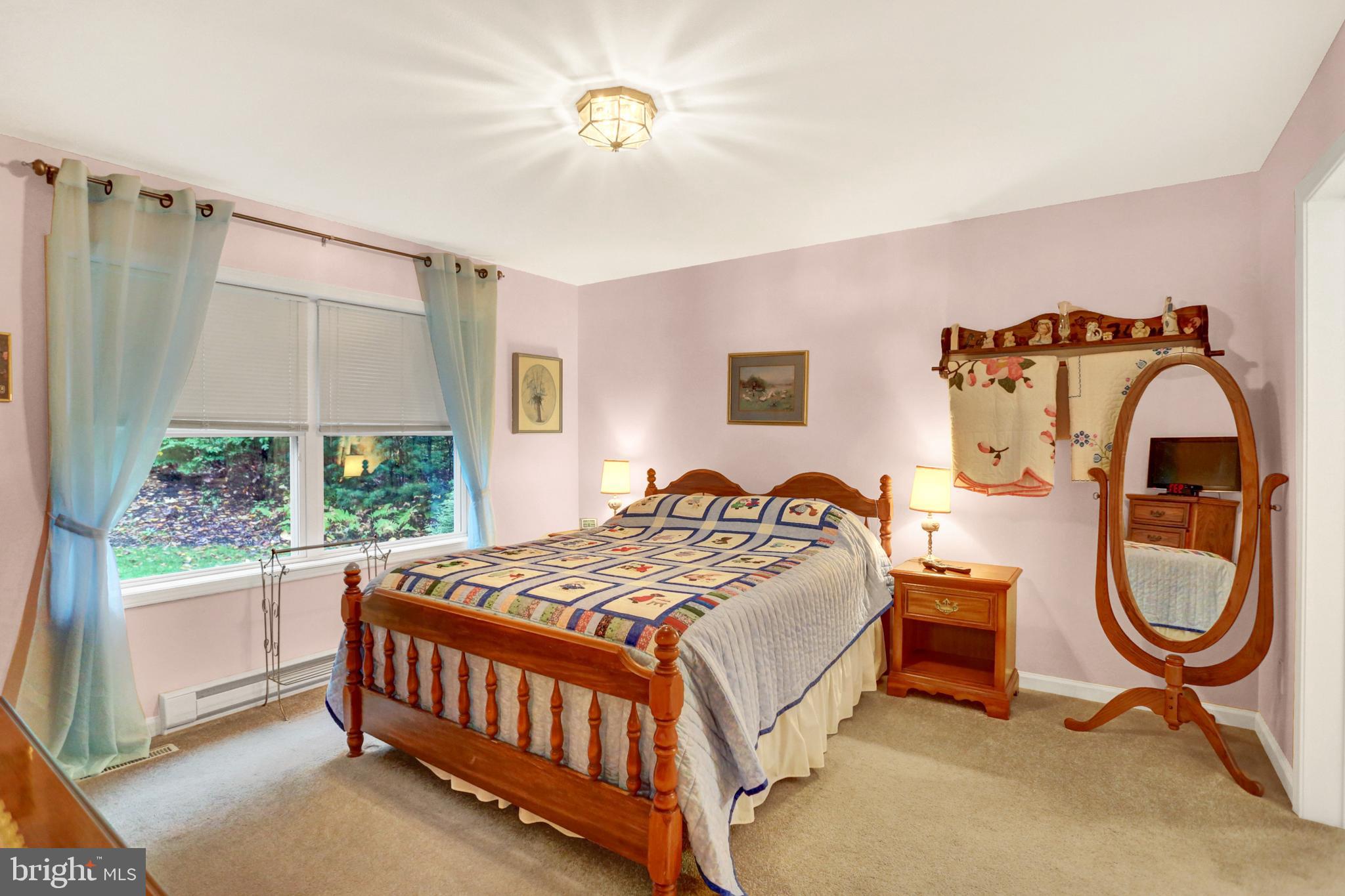 1394 Paige Ridge Road New Bloomfield, PA 17068 - Photo 19 of 49 Owners Suite