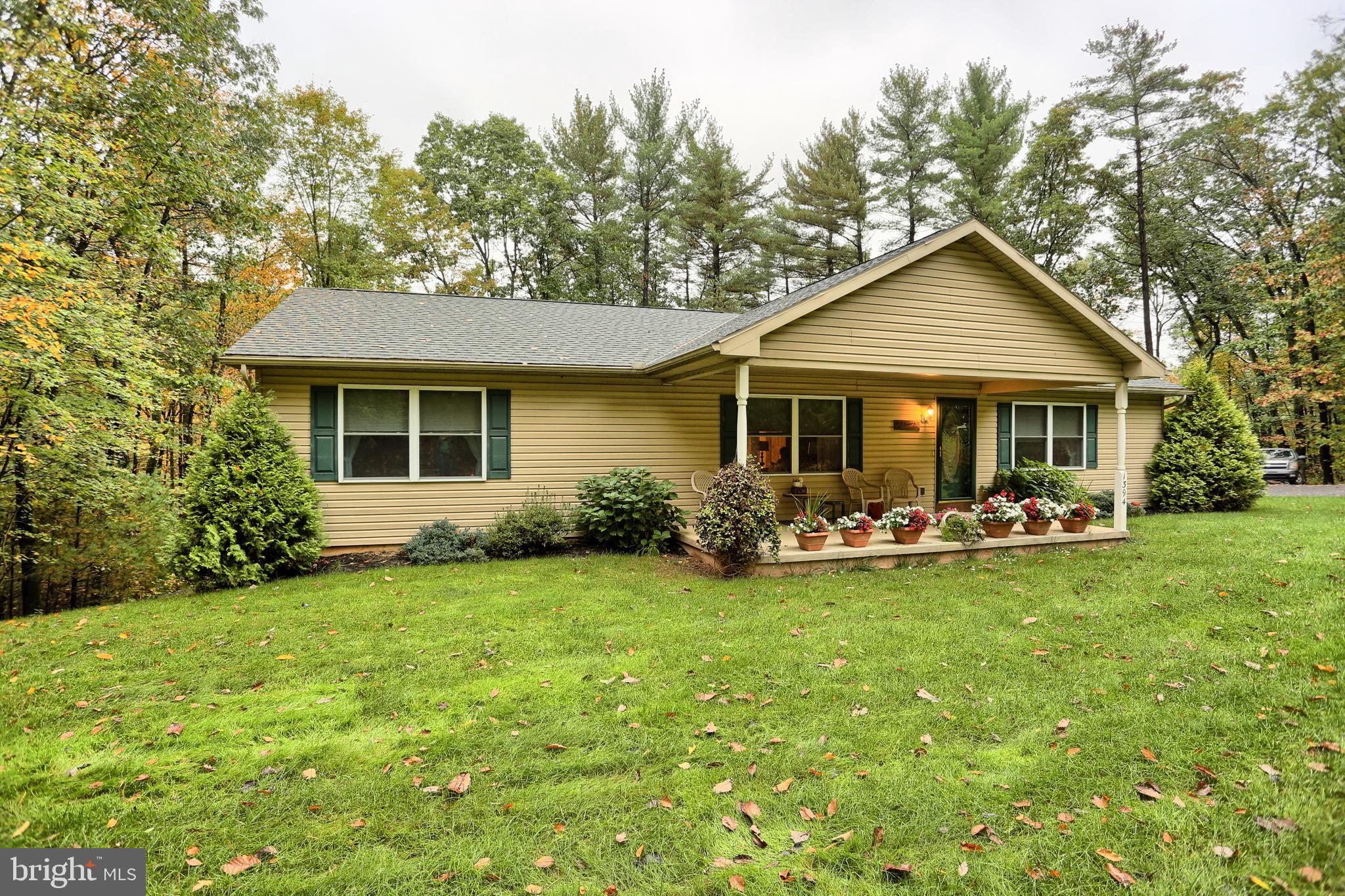 1394 Paige Ridge Road New Bloomfield, PA 17068 - Photo 2 of 49 Gallery Image 2