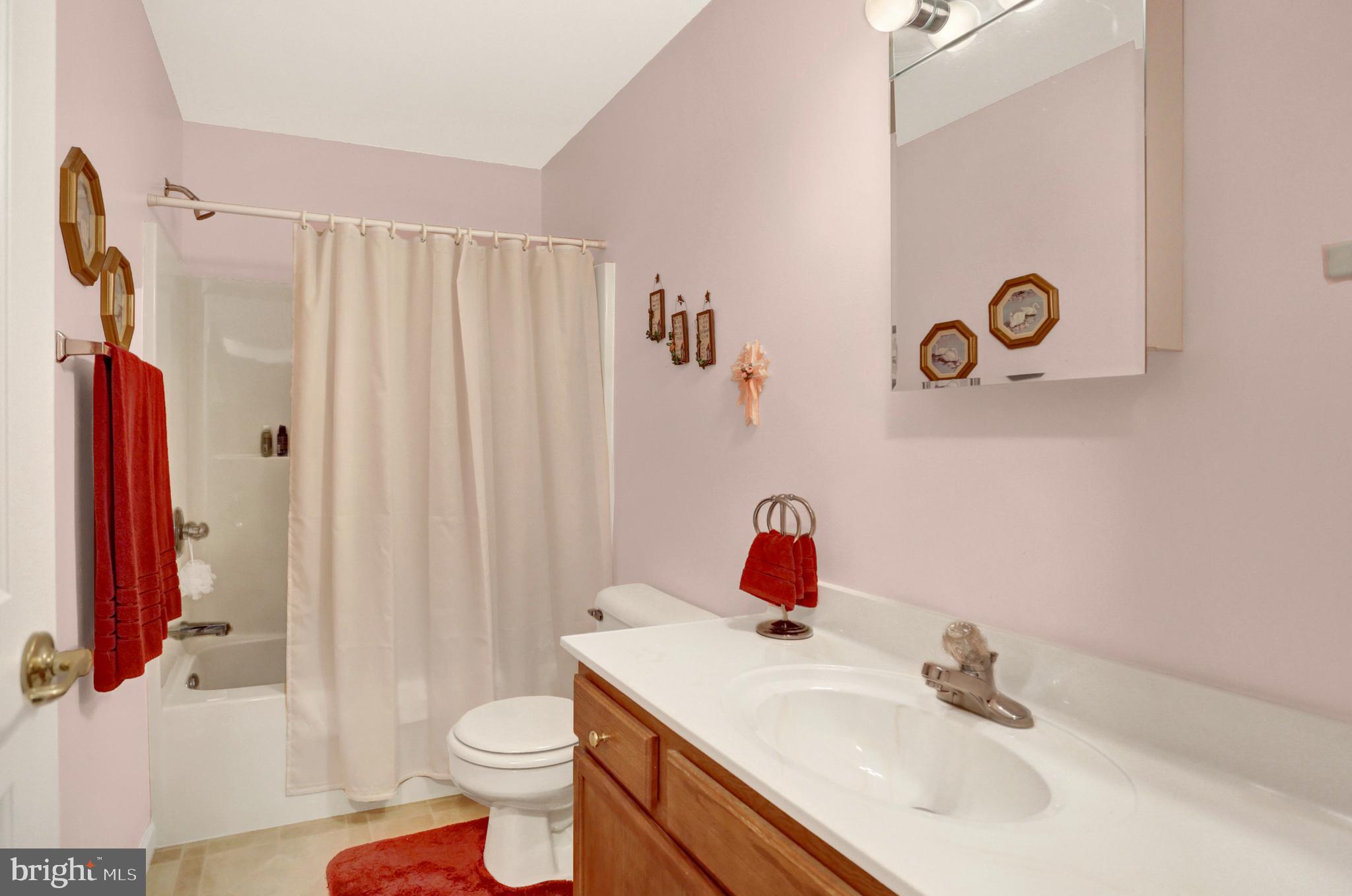 1394 Paige Ridge Road New Bloomfield, PA 17068 - Photo 27 of 49 Hall bath