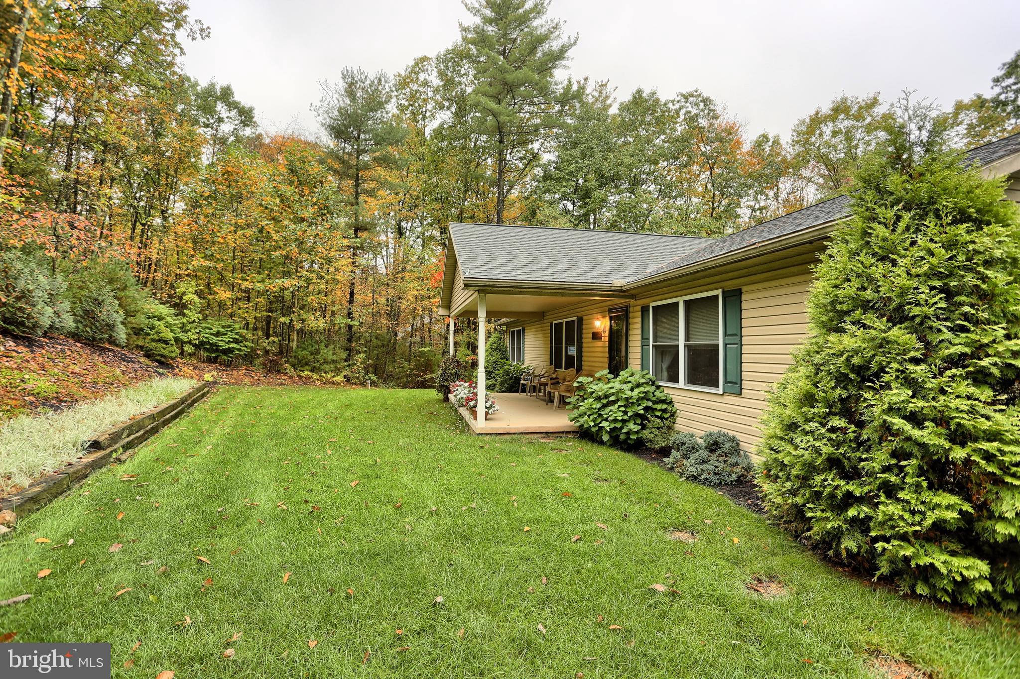 1394 Paige Ridge Road New Bloomfield, PA 17068 - Photo 36 of 49 Gallery Image 36