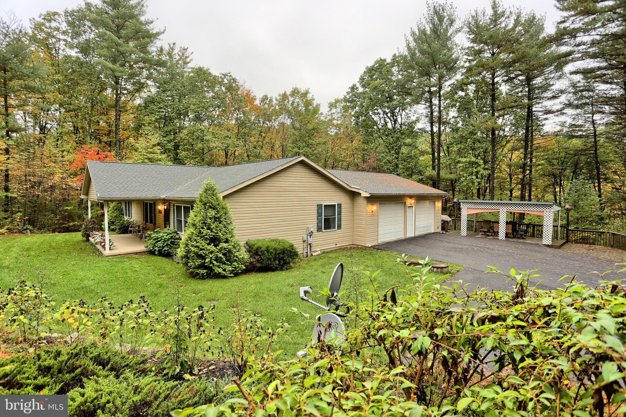 1394 Paige Ridge Road New Bloomfield, PA 17068 - Photo 37 of 49 Gallery Image 37