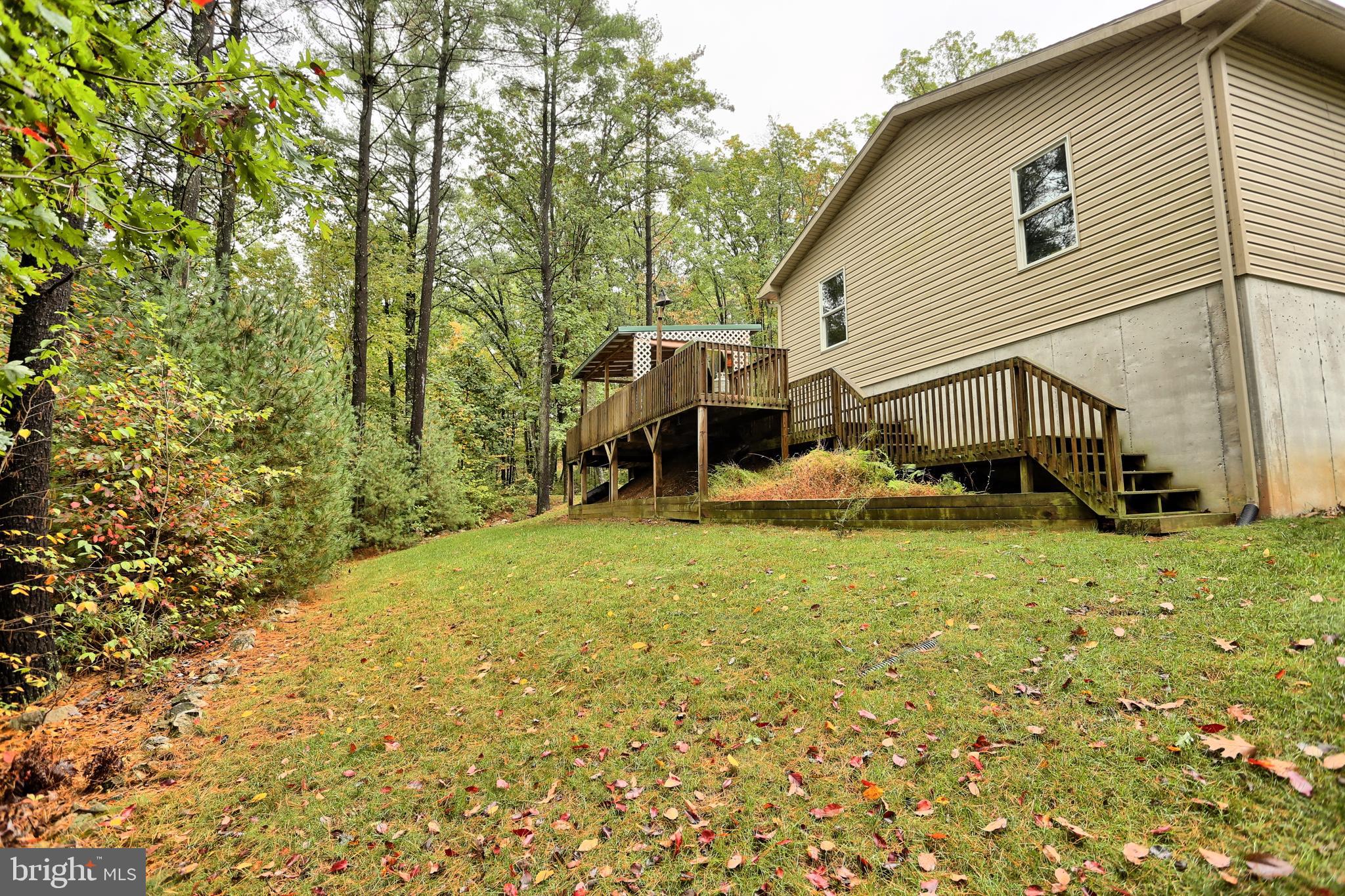 1394 Paige Ridge Road New Bloomfield, PA 17068 - Photo 43 of 49 Gallery Image 43