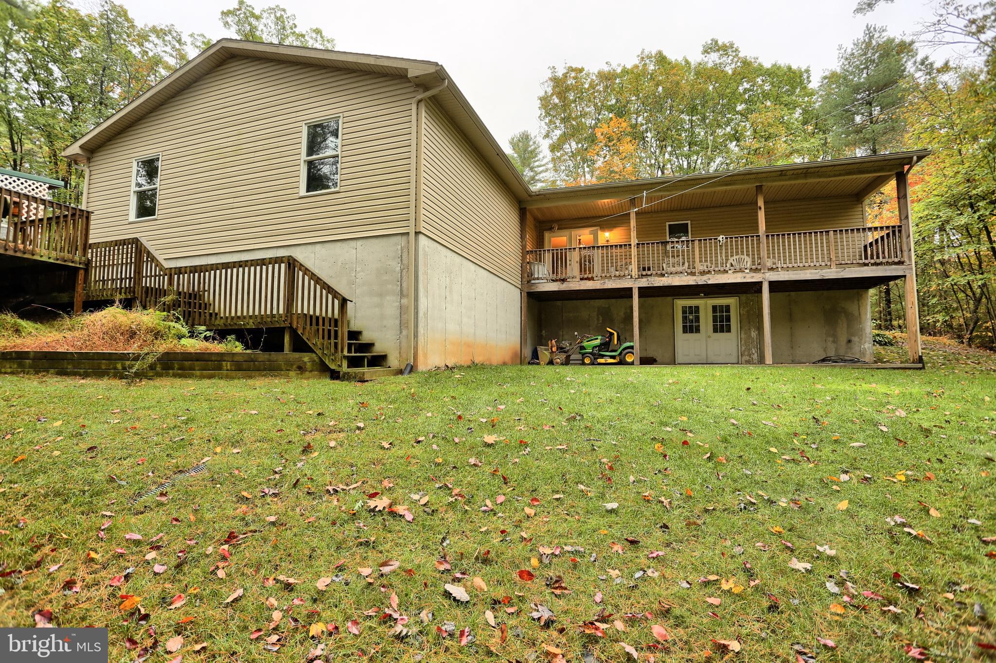 1394 Paige Ridge Road New Bloomfield, PA 17068 - Photo 44 of 49 Gallery Image 44