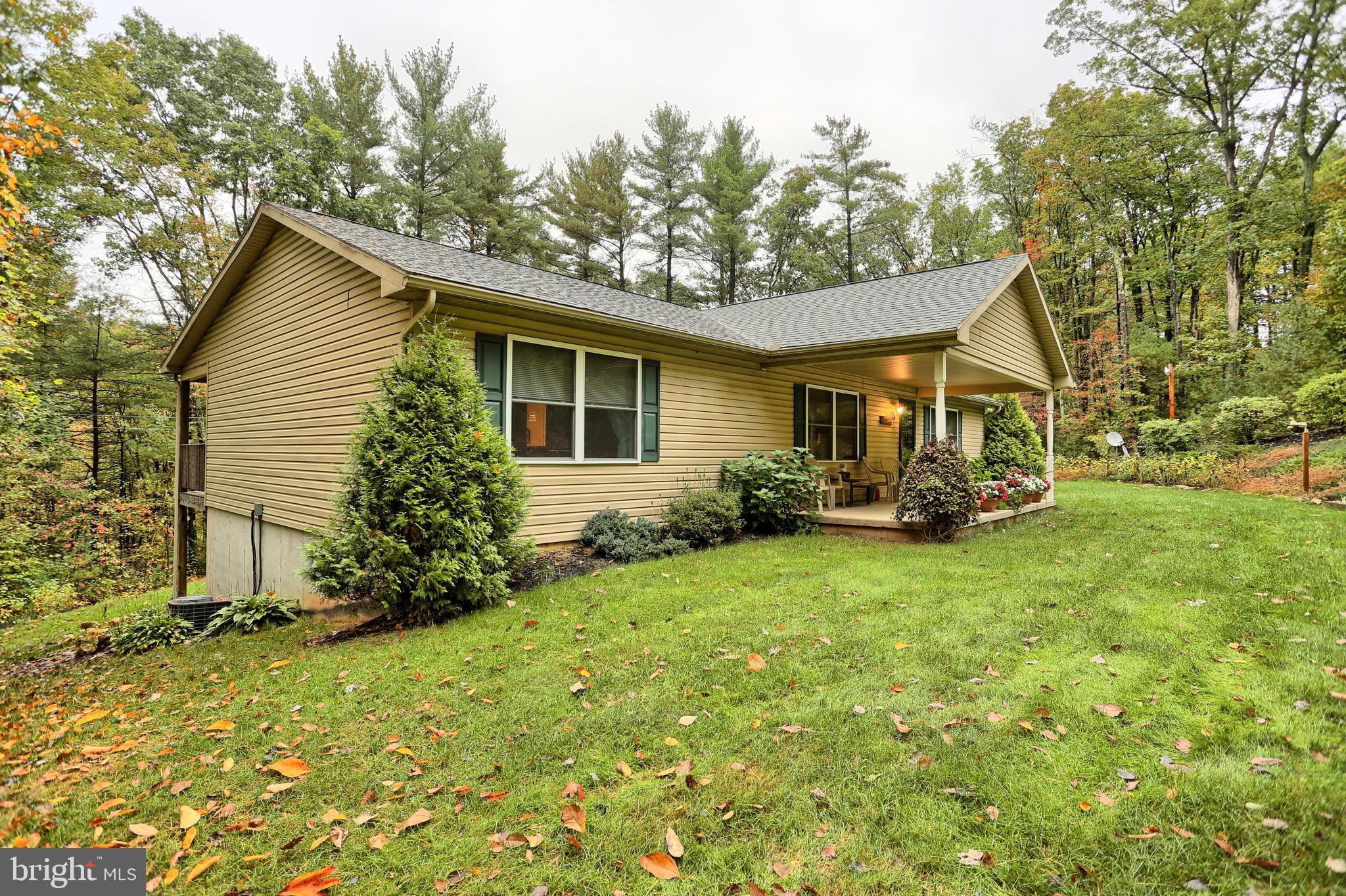 1394 Paige Ridge Road New Bloomfield, PA 17068 - Photo 47 of 49 Gallery Image 47