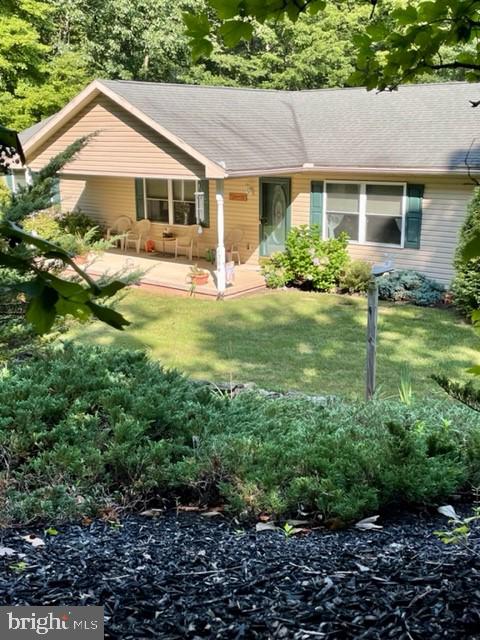 1394 Paige Ridge Road New Bloomfield, PA 17068 - Photo 5 of 49 Gallery Image 5