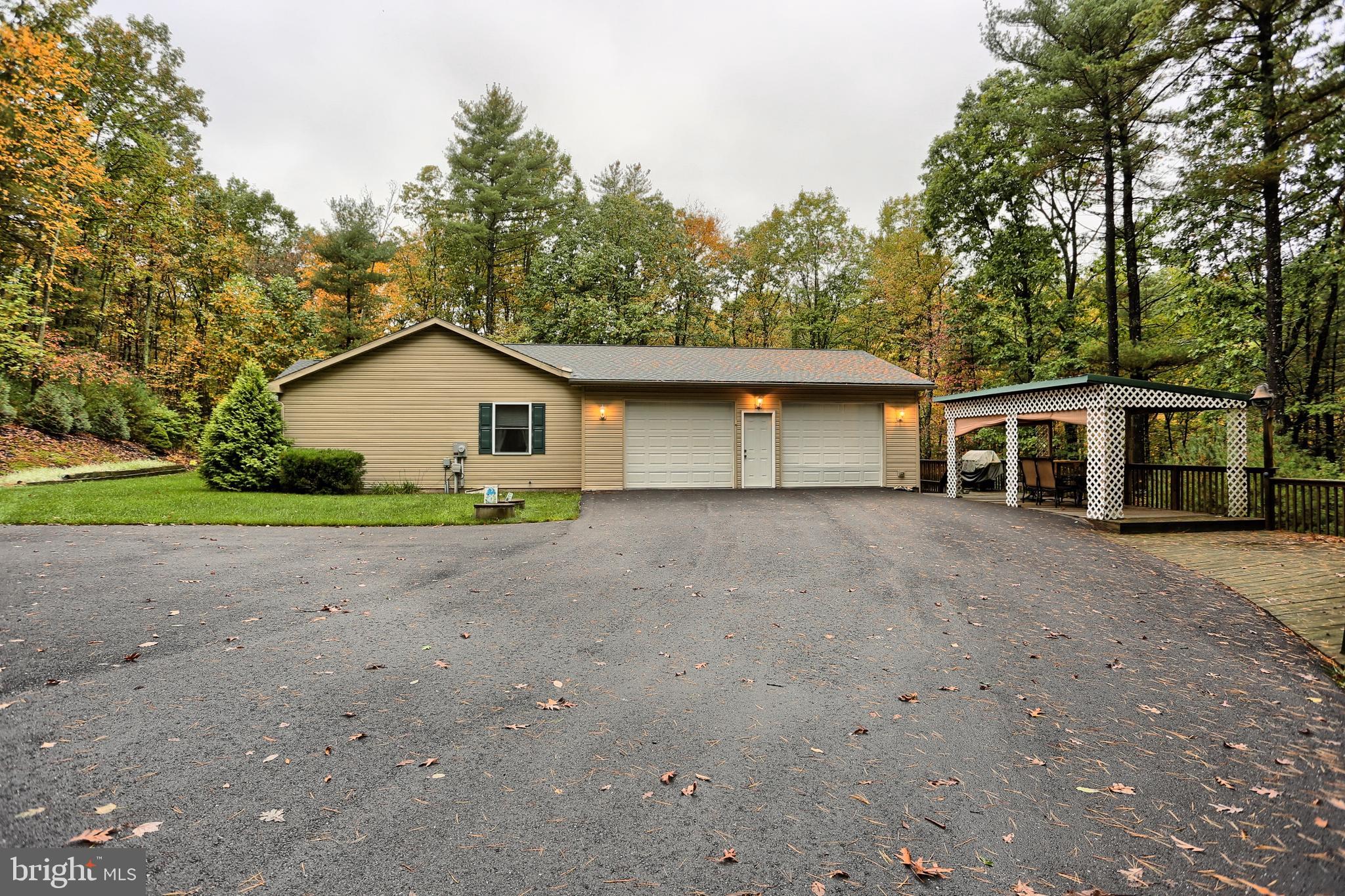 1394 Paige Ridge Road New Bloomfield, PA 17068 - Photo 6 of 49 Gallery Image 6
