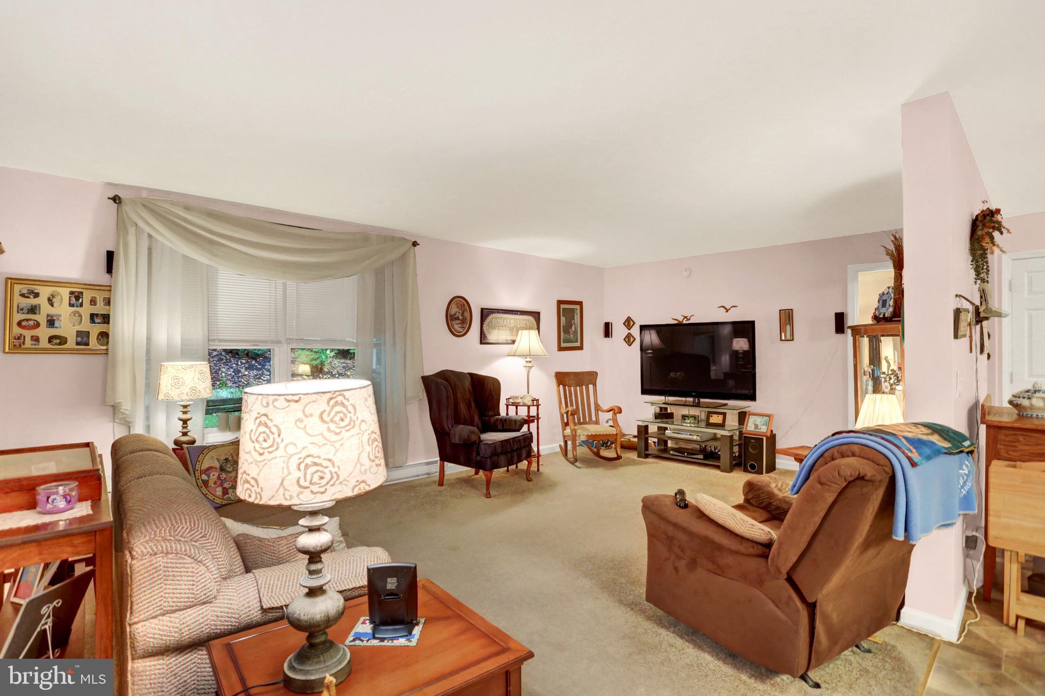 1394 Paige Ridge Road New Bloomfield, PA 17068 - Photo 9 of 49 Carpets just cleaned.