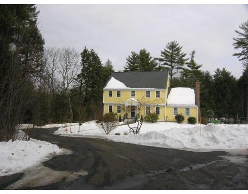 48 Cedarwood Road Boxborough, MA 01719 - Photo 4 of 24