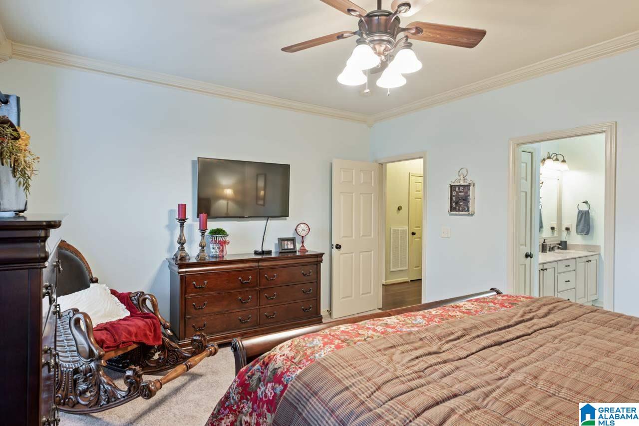 227 Quail Ridge Road Helena, AL 35080 - Photo 23 of 40