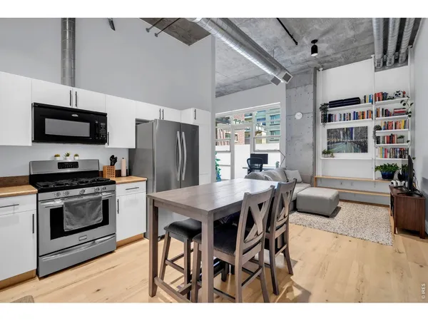 $148,188 | 3601 Arapahoe Avenue, Unit 105, Boulder, CO 80303