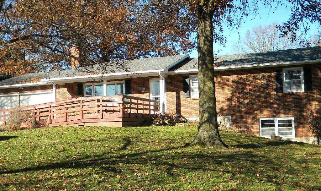3021 West Rte K Columbia, MO 65203 - Photo 1 of 1